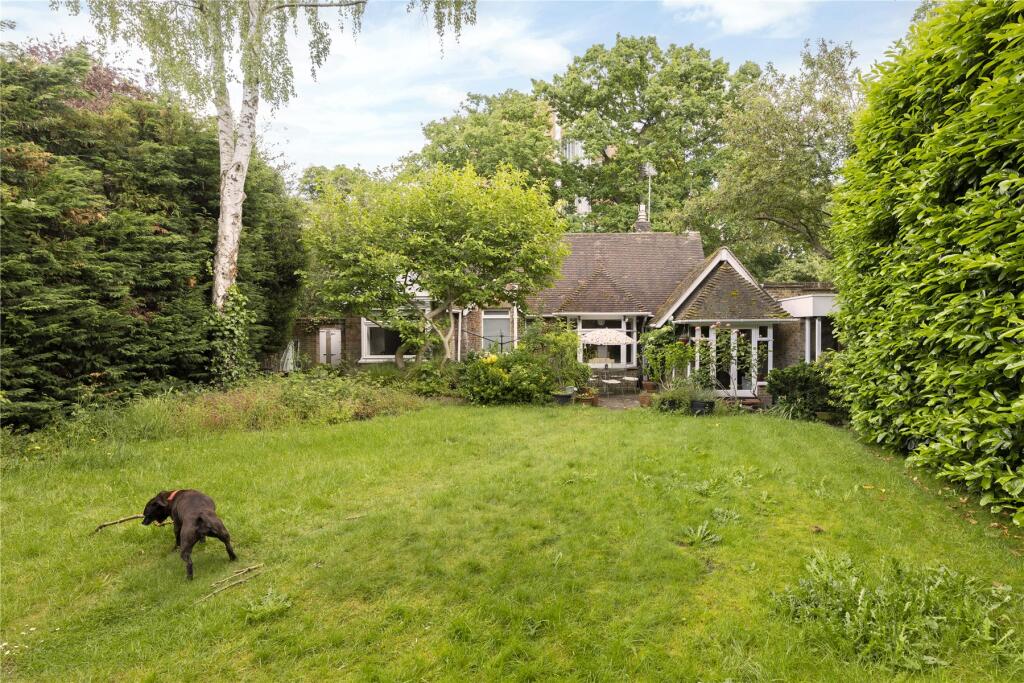 Main image of property: Princes Way, Southfields, London, SW19