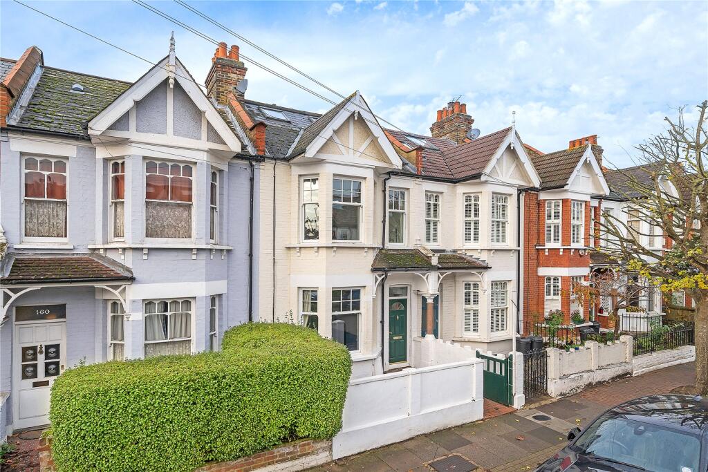 Main image of property: Clonmore Street, Southfields, London, SW18