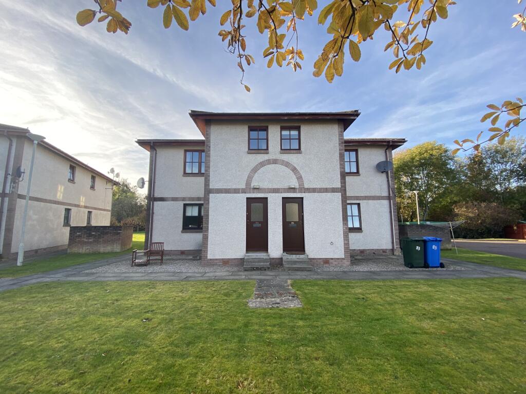 1 bedroom flat for sale in 73 Miller Street, INVERNESS, IV2 3DN, IV2