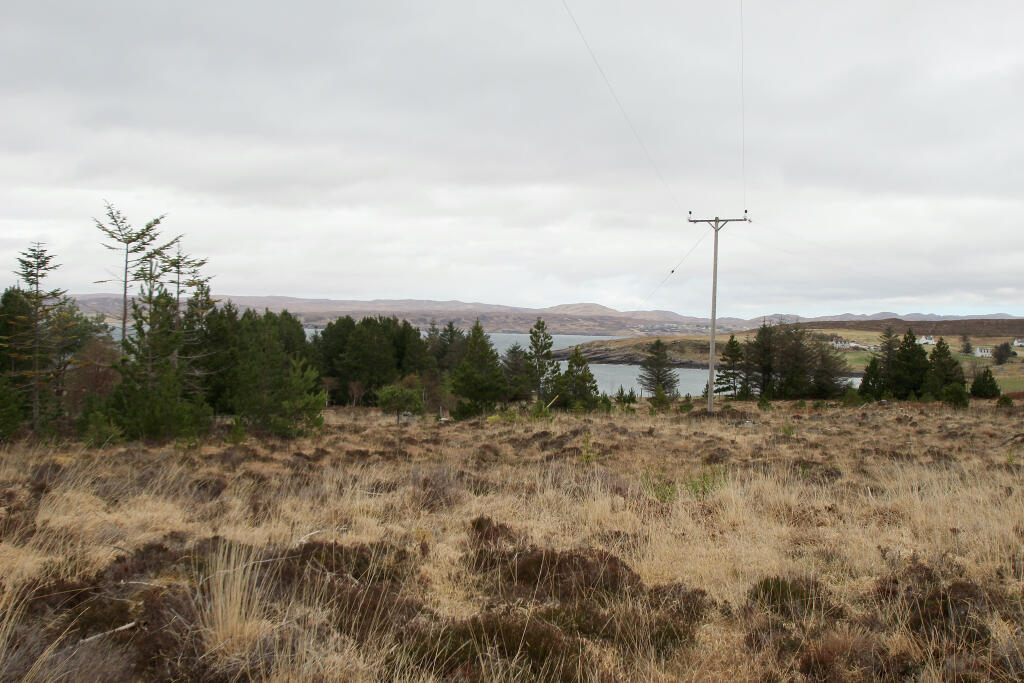 Main image of property: Plot at 9 Port Henderson, GAIRLOCH, IV21 2AS