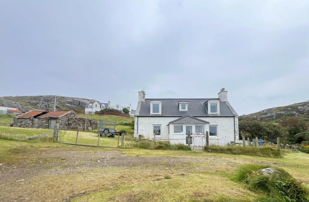 Main image of property: 172 Polin, KINLOCHBERVIE, IV27 4RT