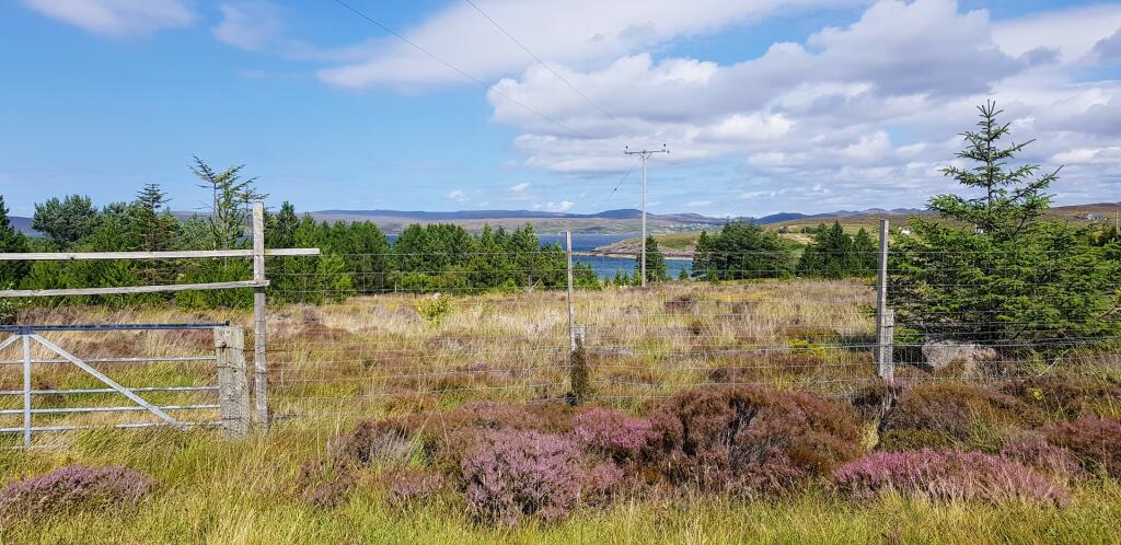 Main image of property: Plot at 9 Port Henderson, GAIRLOCH, IV21