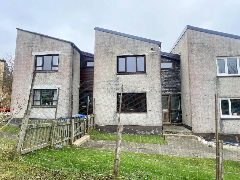 Main image of property: Inver Park, Lochinver, Lairg, IV27