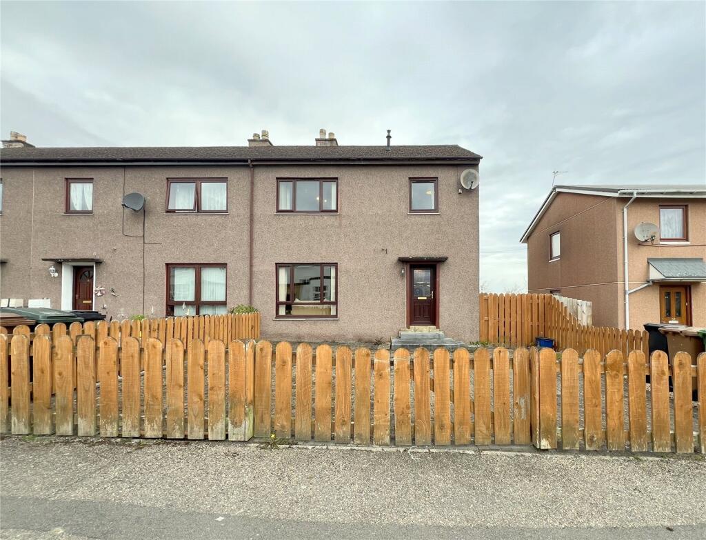 Main image of property: 55 Temple Crescent, Inverness, IV2