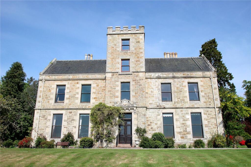 Main image of property: Newmore House, Scotsburn, Ross-Shire, IV18