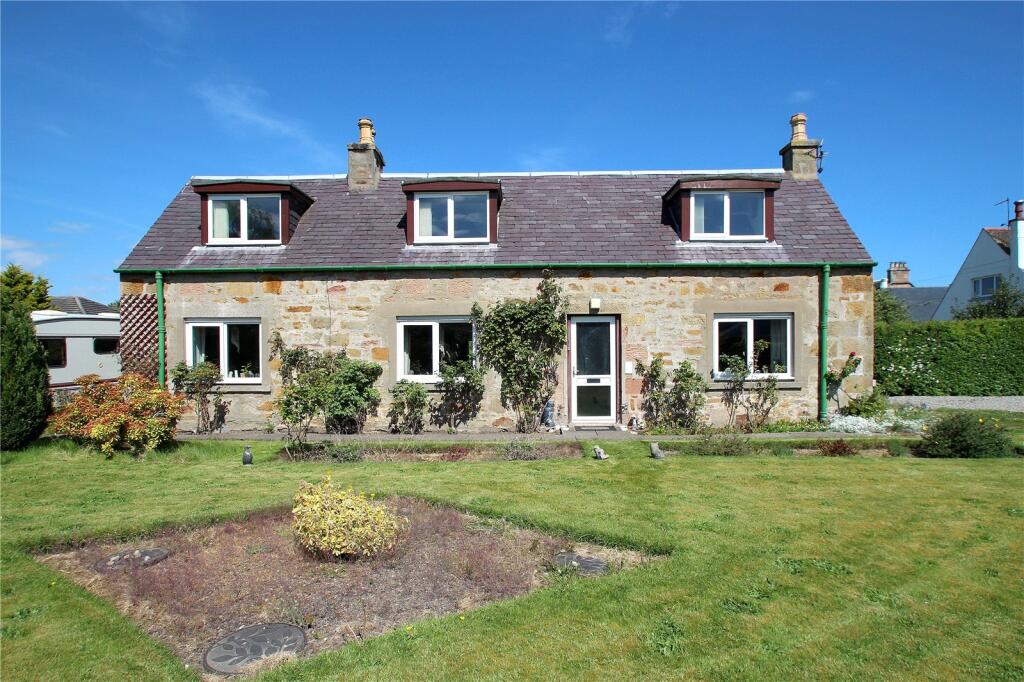 Main image of property: Rowan Bank, 20 Ballifeary Road, Inverness, IV3