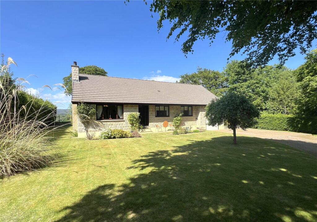 Main image of property: Acebrae, Kiltarlity, Beauly, IV4