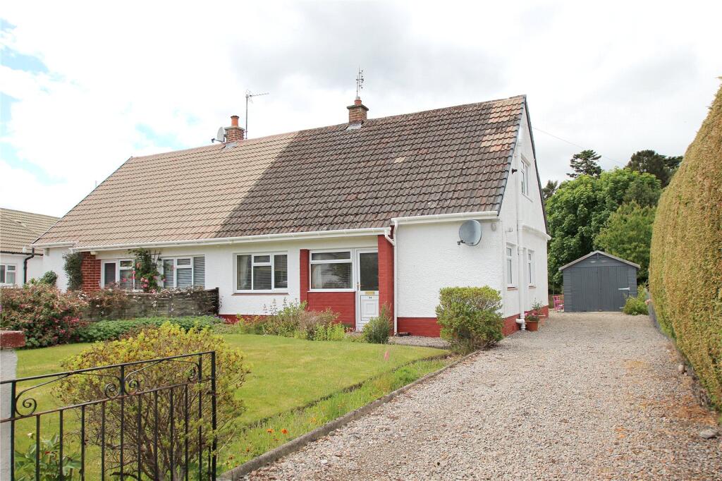 Main image of property: 34 Laggan Road, Inverness, IV2