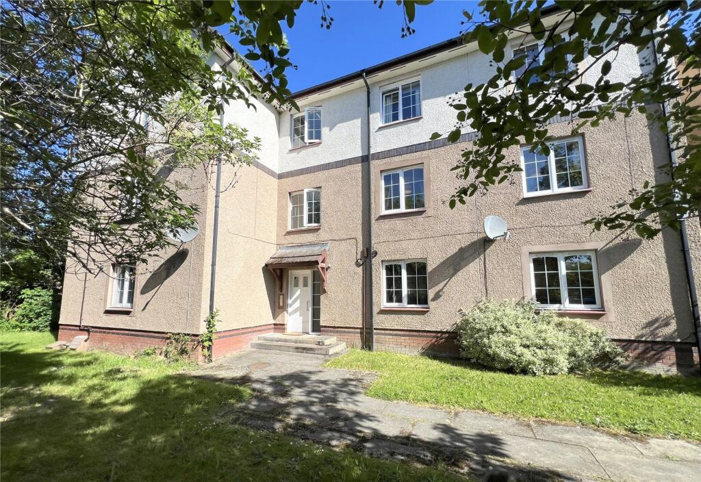 Main image of property: 28 Castle Heather Road, Inverness, IV2