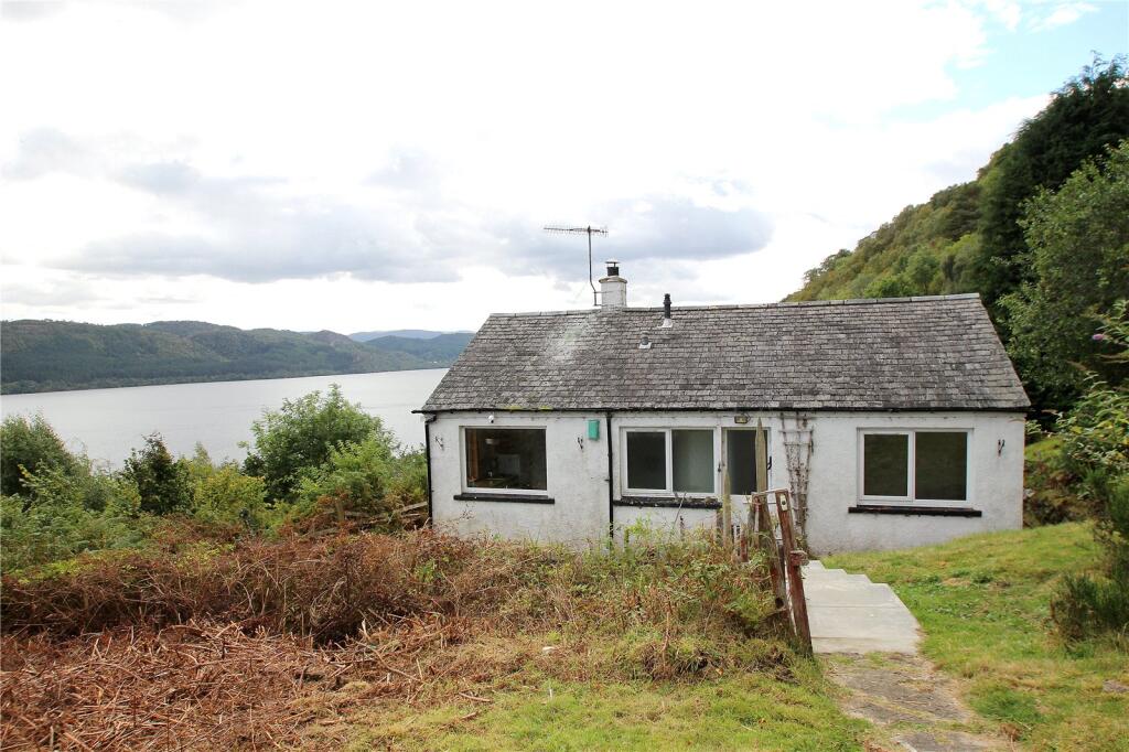 Main image of property: Lower Boglashin, Drumnadrochit, IV63