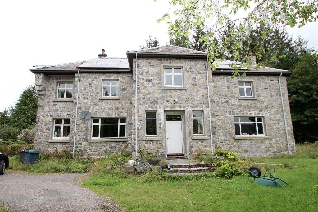 Main image of property: Kilmichael Cottage, Cannich Road, Drumnadrochit, IV63