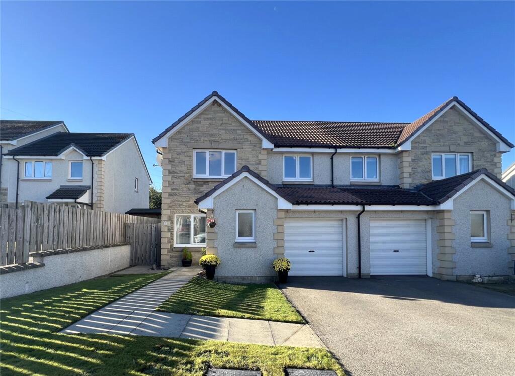 Main image of property: 69 Pinewood Drive, Inverness, IV2