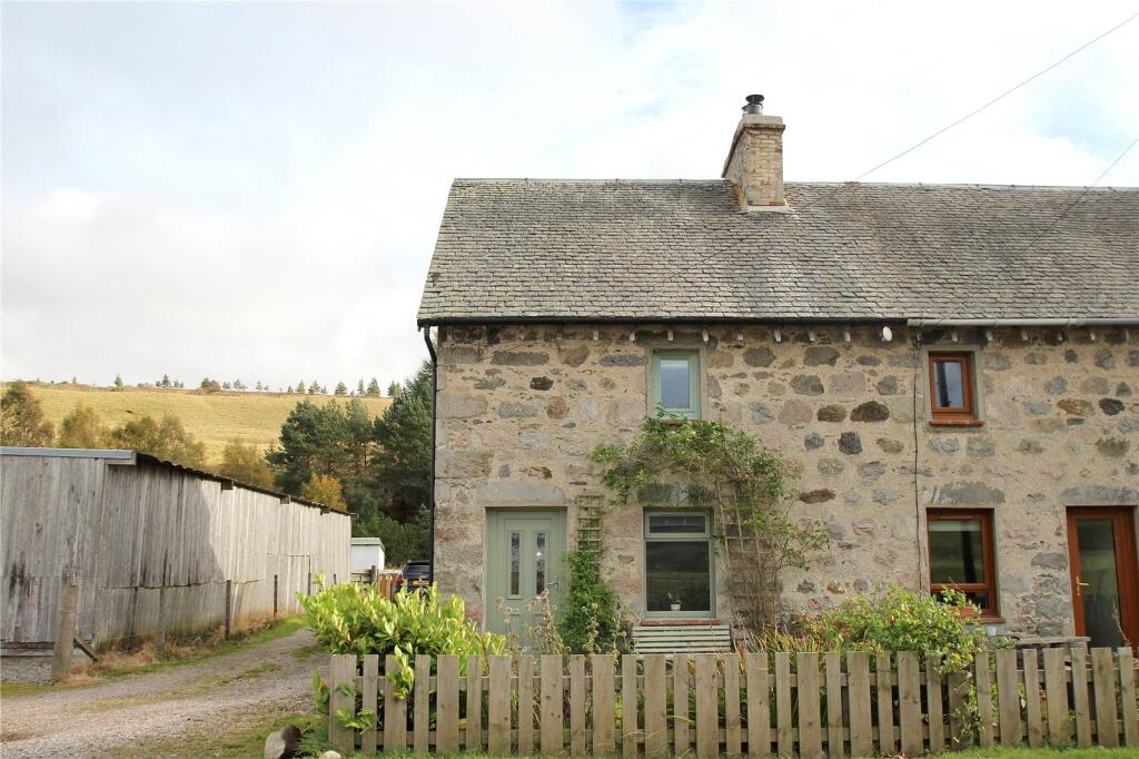 Main image of property: 1 Croachy Village, Croachy, Inverness, IV2