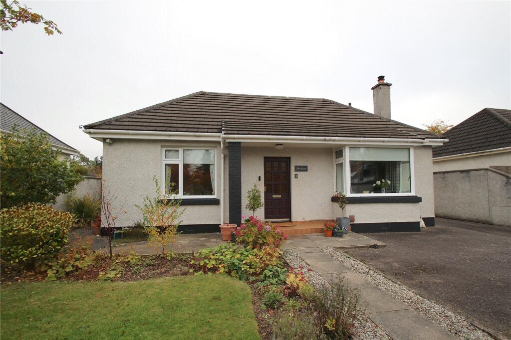 Main image of property: Skeabost, 9 Burn Road, Inverness, IV2