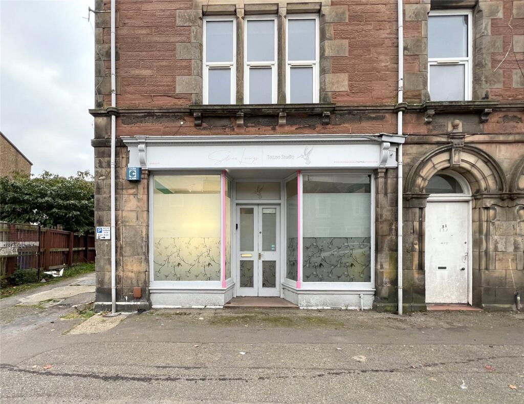 Main image of property: 3 Wells Street, Inverness, IV3