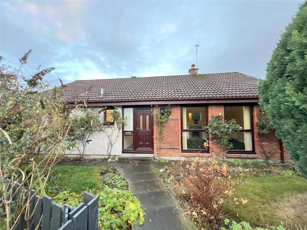 Main image of property: 31 Braeview Park, Beauly, IV4