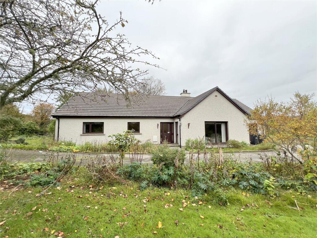 Main image of property: Raineach, Borgie, Skerray, Thurso, KW14