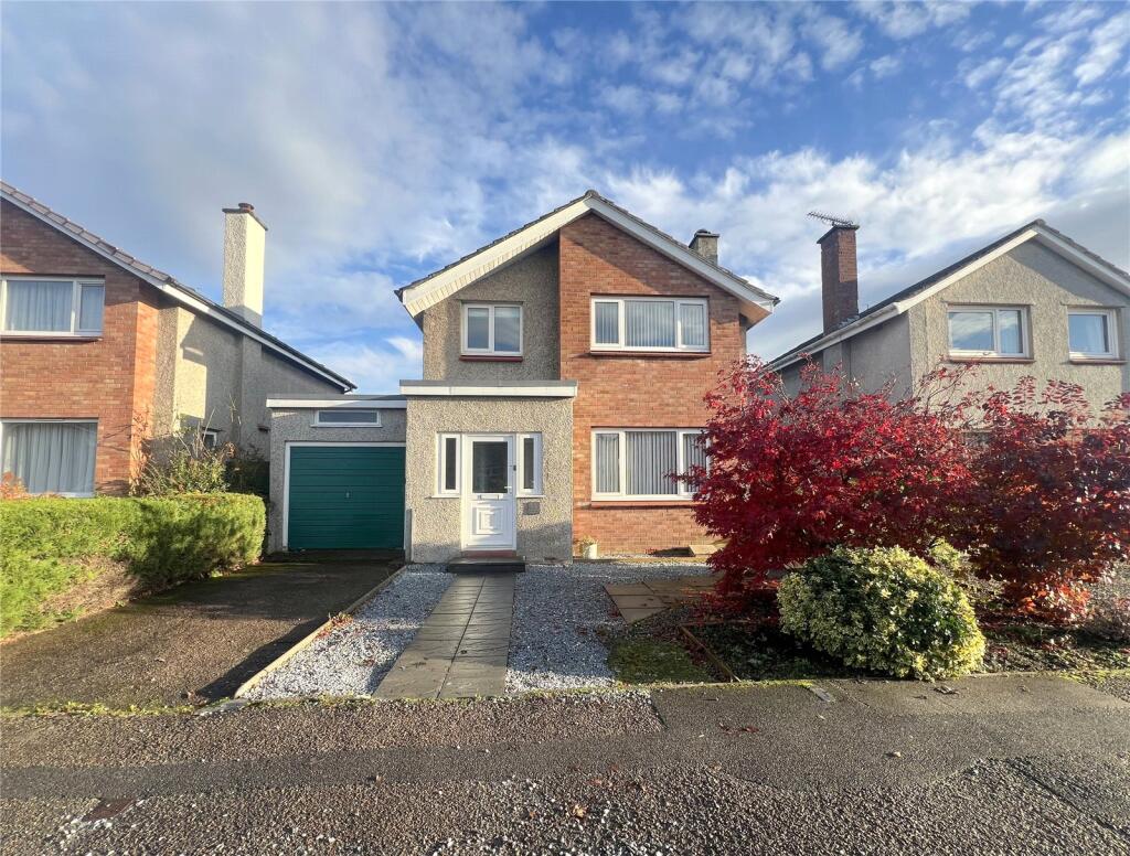 Main image of property: 65 Drumossie Avenue, Inverness, IV2