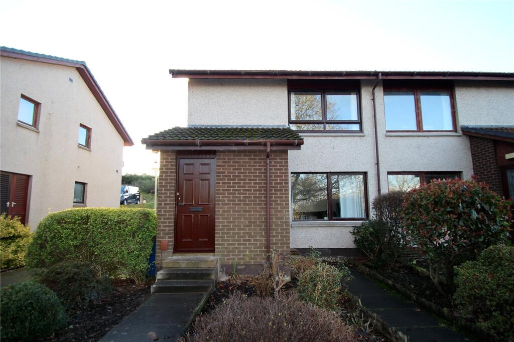 Main image of property: 10 Muirtown Terrace, Inverness, IV3