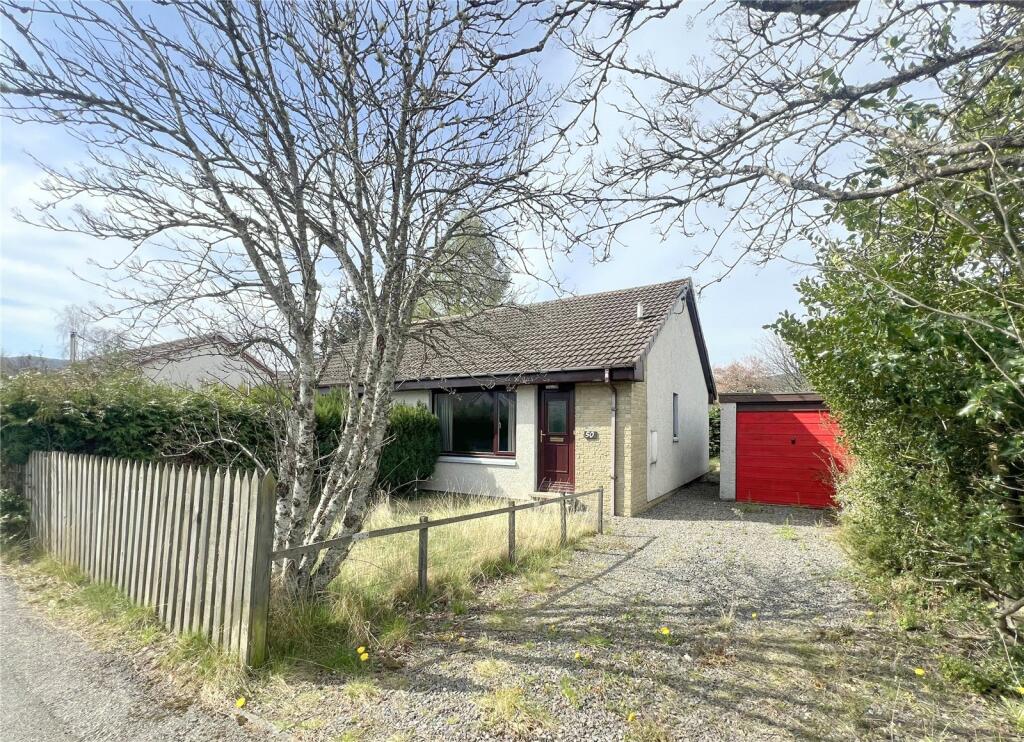 Main image of property: 50 Callart Road, Aviemore, PH22