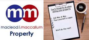 Macleod & MacCallum , Invernessbranch details