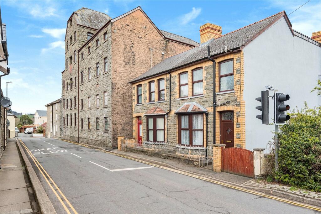 Main image of property: Brecon Road, Builth Wells, Powys