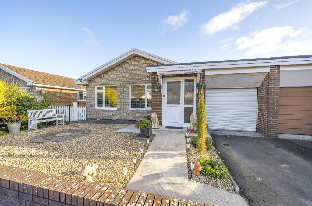 Main image of property: Glandwr Park, Builth Wells, Powys