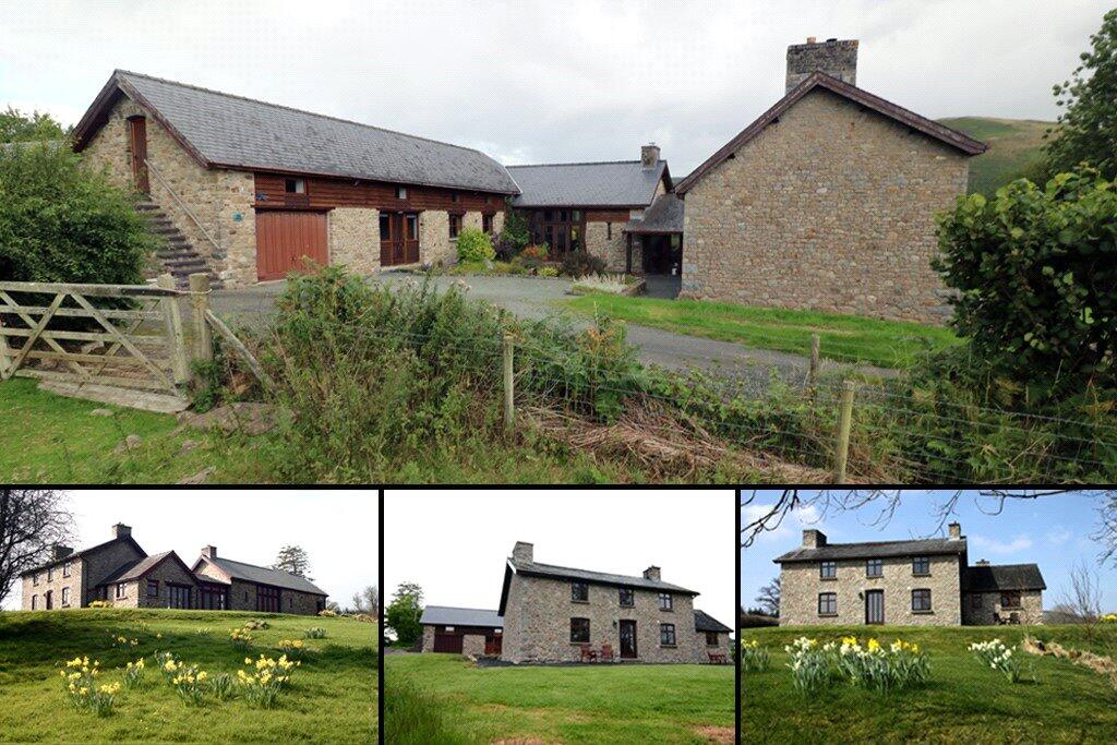 Main image of property: Newbridge-On-Wye, Llandrindod Wells, Powys