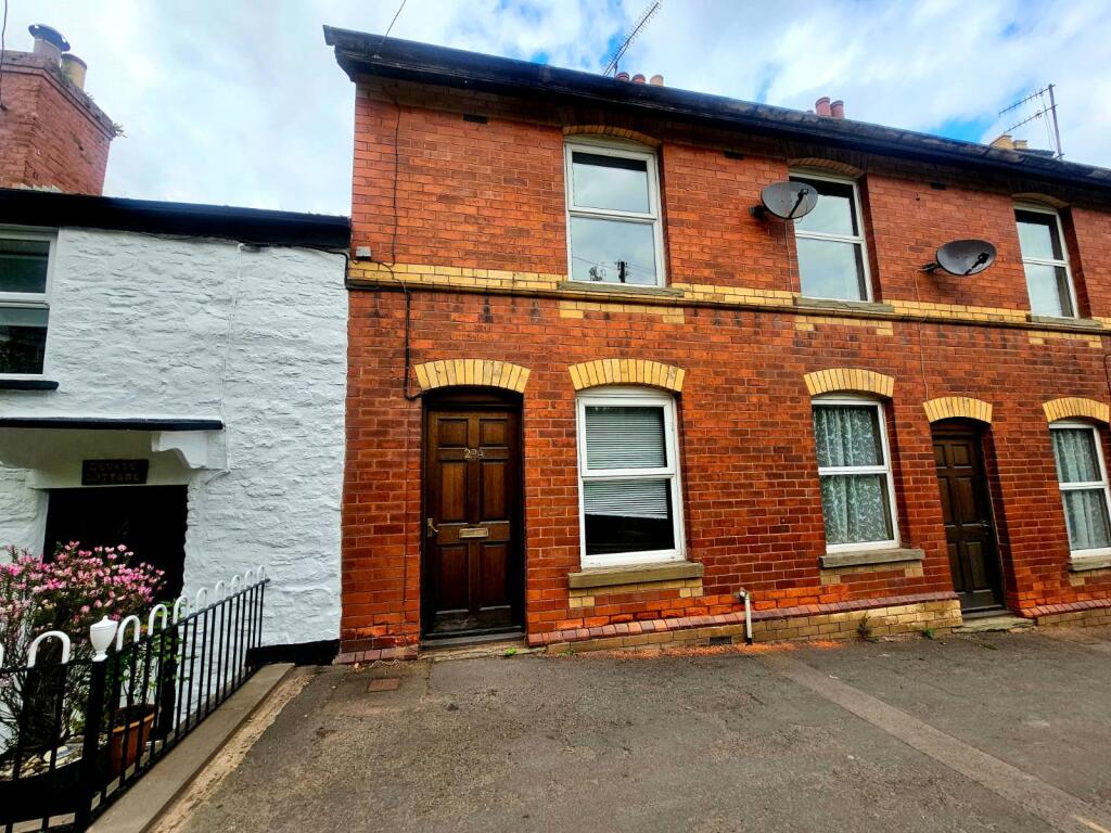 Main image of property: Newport Street, Hay-on-Wye, Hereford