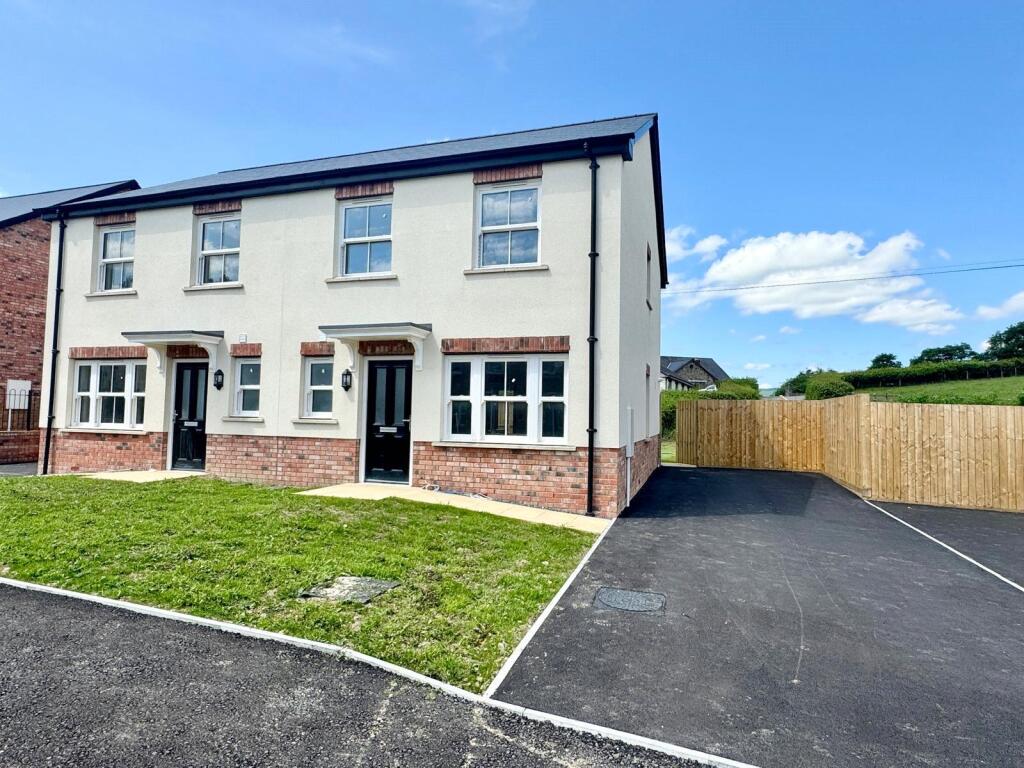 Main image of property: Cefn Llan, Llangammarch Wells, Powys