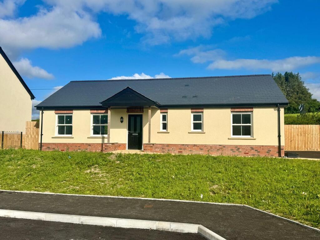 Main image of property: Cefn Llan, Llangammarch Wells, Powys