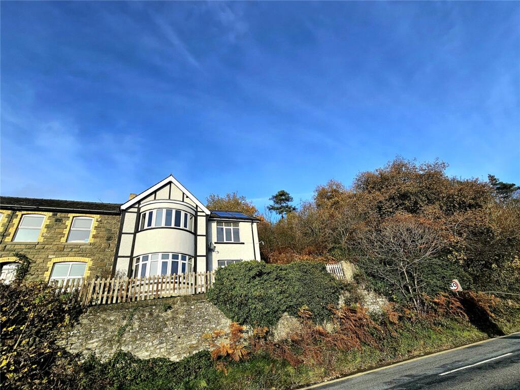 Main image of property: Llanelwedd, Builth Wells, Powys