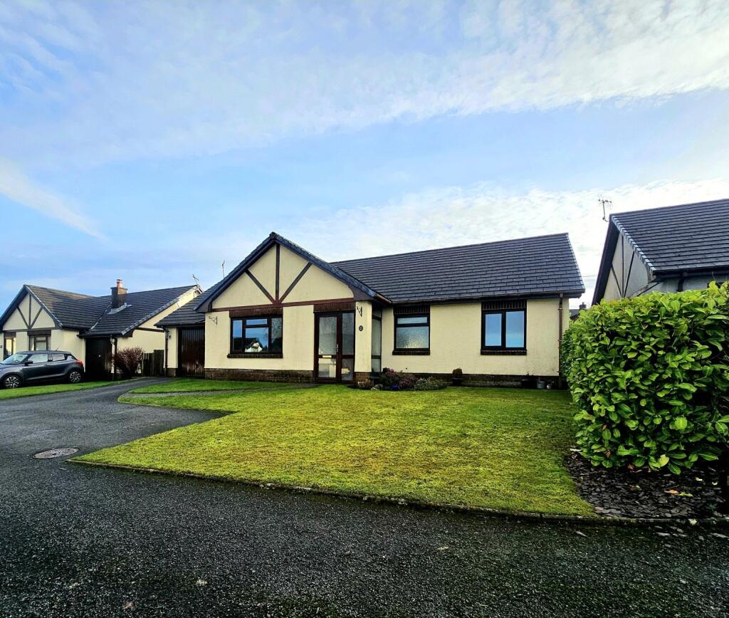 Main image of property: Penybryn, Llangammarch Wells