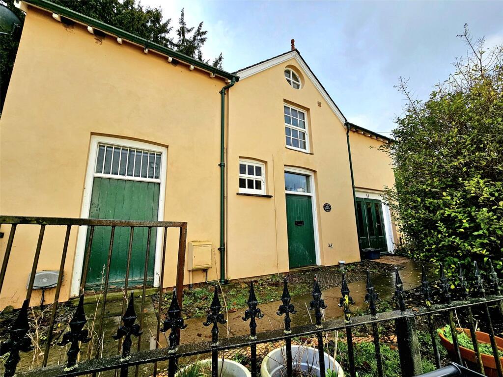 Main image of property: Bronllys, Brecon, Powys
