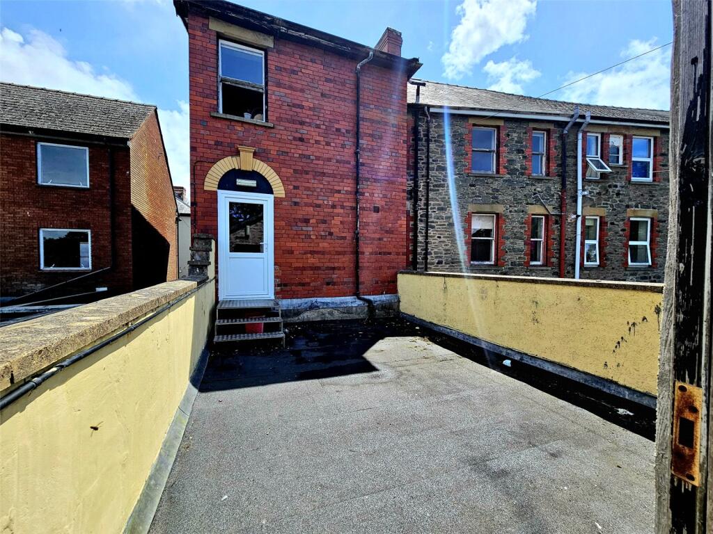 Main image of property: High Street, Builth Wells, Powys