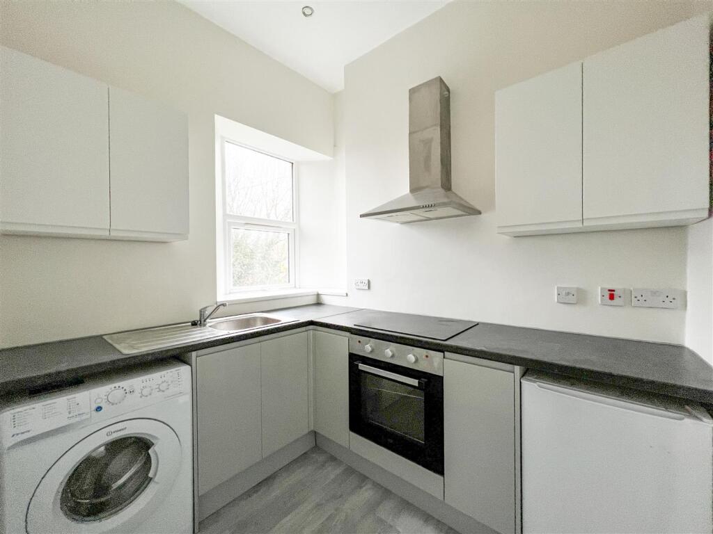 Main image of property: Flat 5, 27 Victoria Road, Sheffield