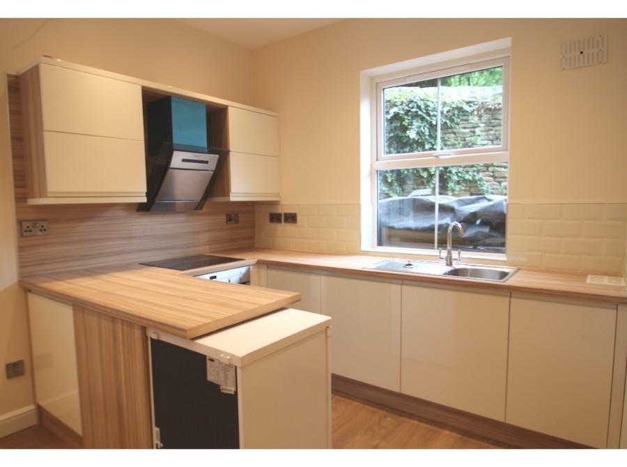Main image of property: Flat B, 2 Moorgate Avenue, Crookesmoor