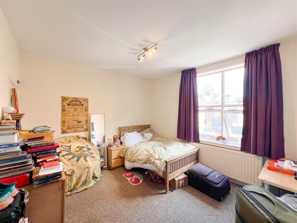 Main image of property: Harefield Road, Sheffield