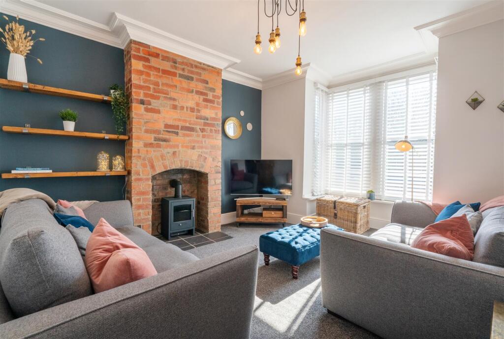 Main image of property: Fulwood Road, Sheffield