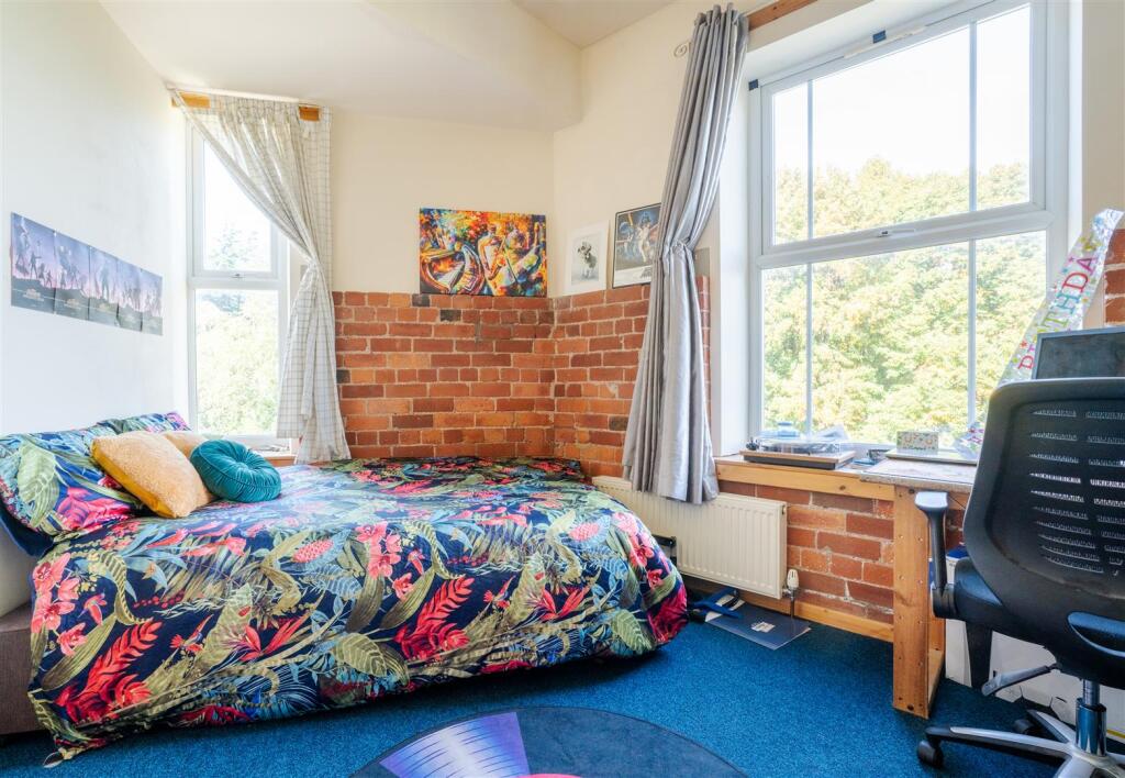 Main image of property: 88A Fawcett Street, Sheffield
