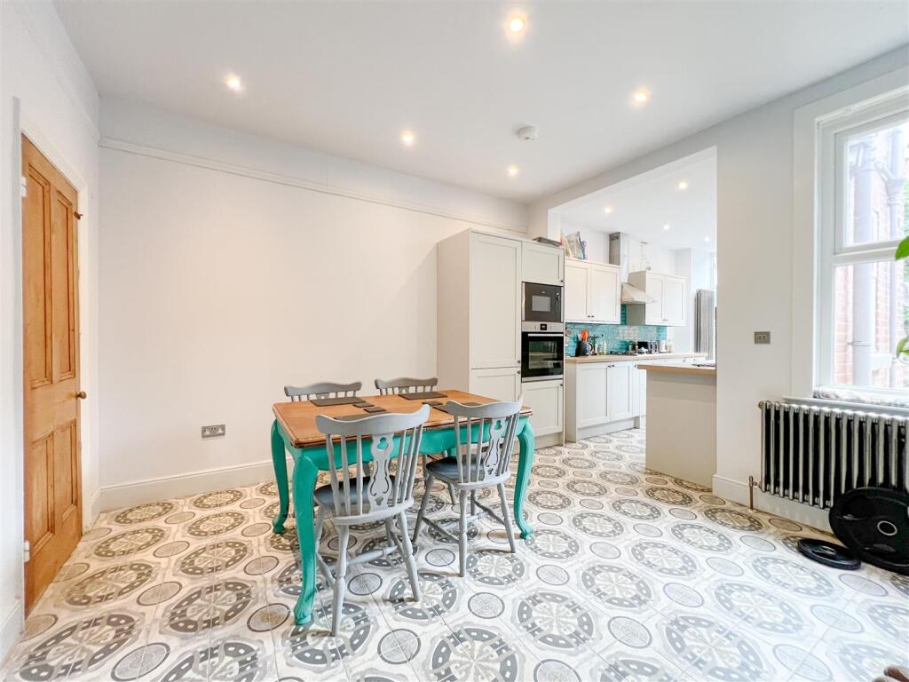 Main image of property: Ranby Road, Sheffield
