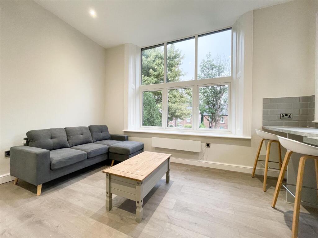 Main image of property: 27 Victoria Road, Sheffield