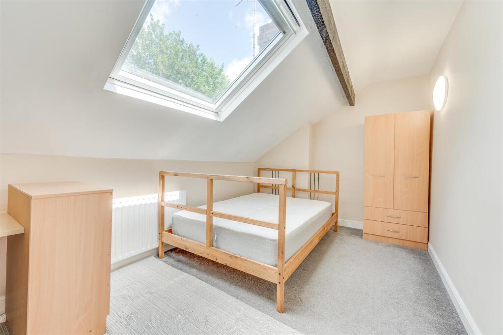 Main image of property: 88 Everton Road, Sheffield