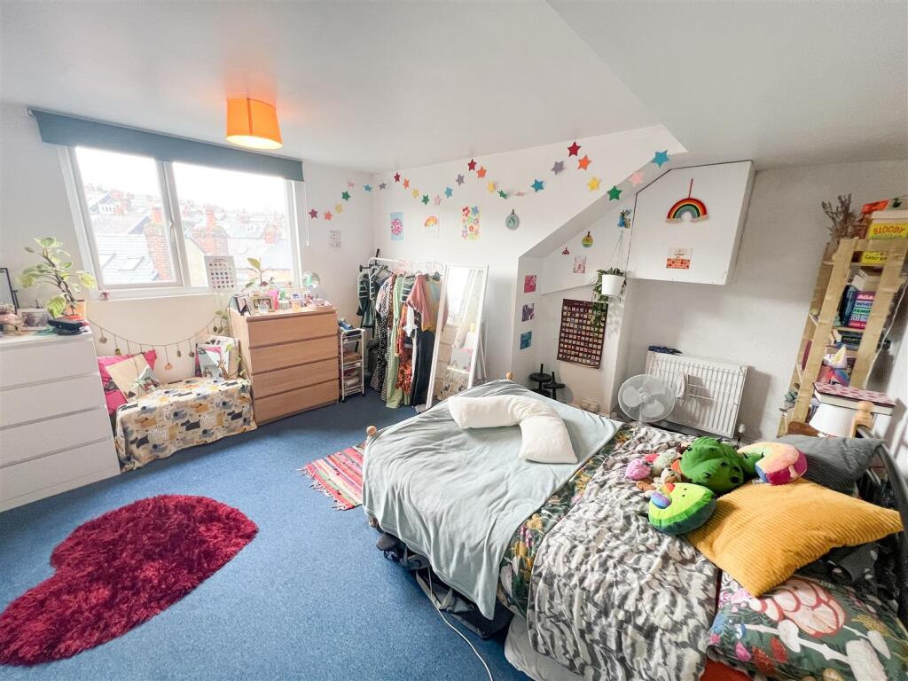 Main image of property: 42 Pinner Road, Hunters bar, Sheffield