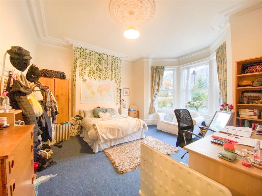 Main image of property: 29 Marlborough Road, Broomhill, Sheffield