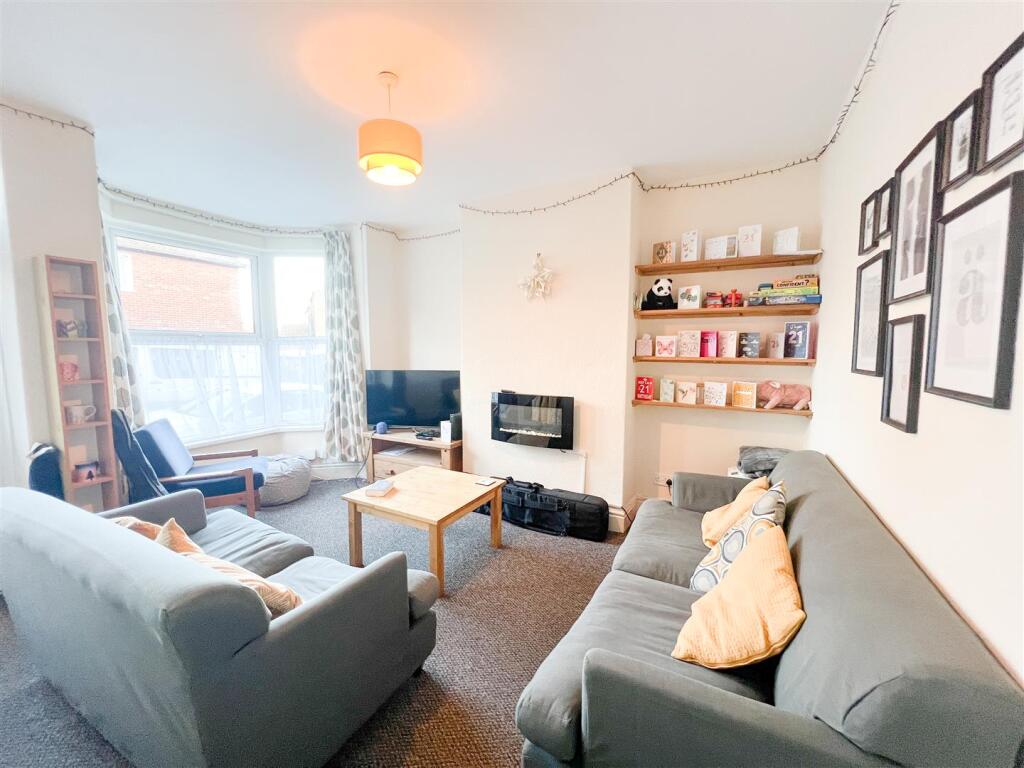 Main image of property: St. Thomas Road, Sheffield