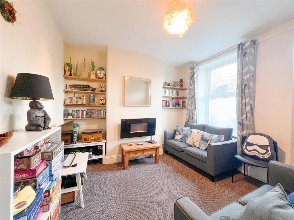 Main image of property: Bradley Street, Sheffield