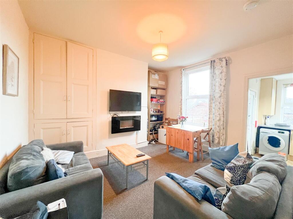 Main image of property: The Nook, Sheffield