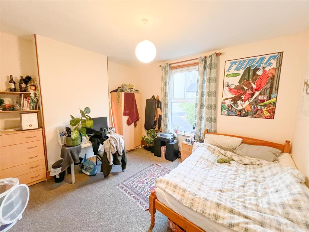 Main image of property: Moorgate Avenue, Sheffield
