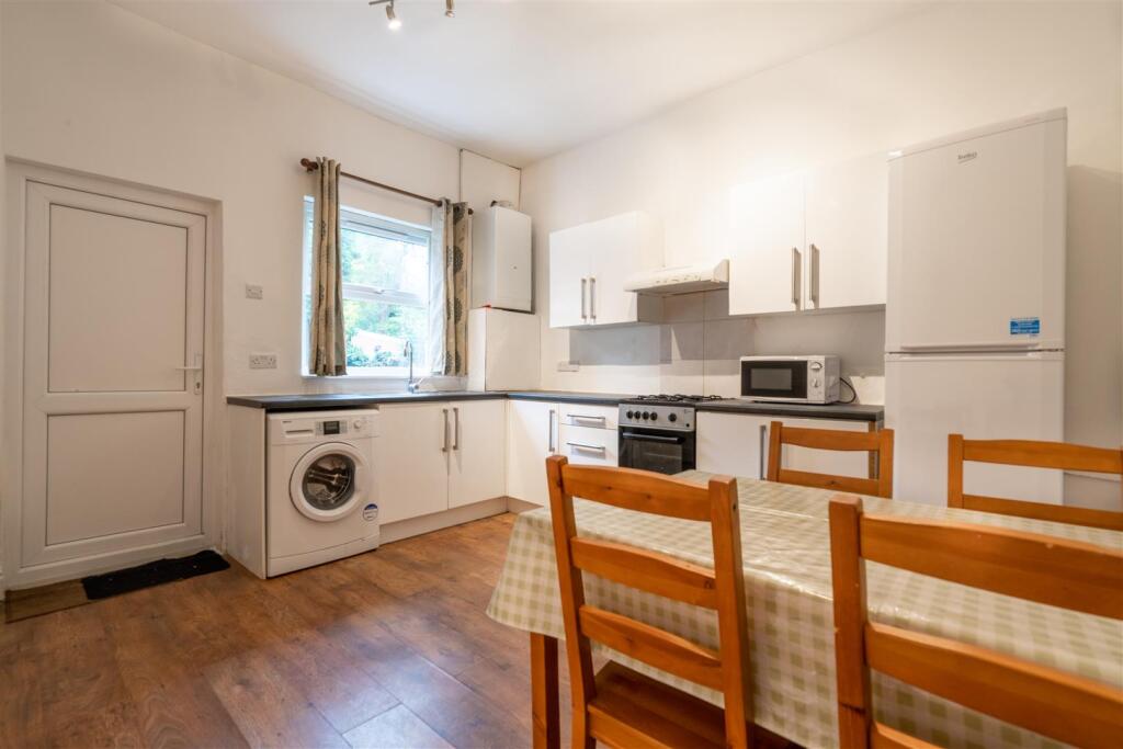 Main image of property: 176 Crookesmoor RoadCrookesmoorSheffield